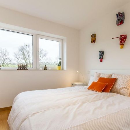 Stylish Flat Lux-City Apartment Люксембург Екстериор снимка